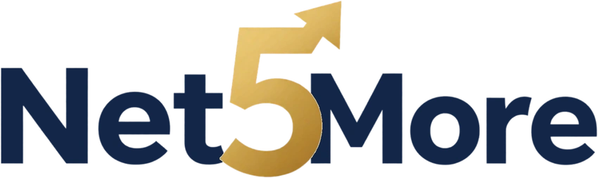 Net5More